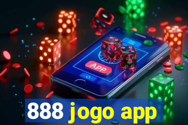 888 jogo app